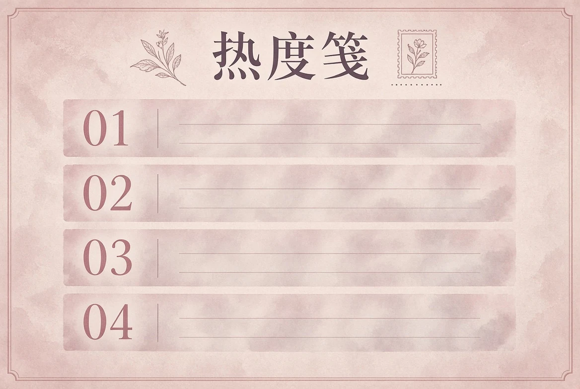 人人视频热度笺内容图
