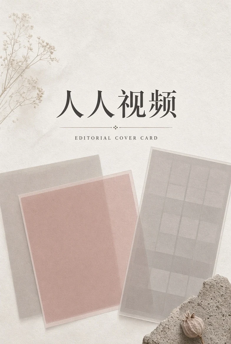 人人视频关于人人视频内容图